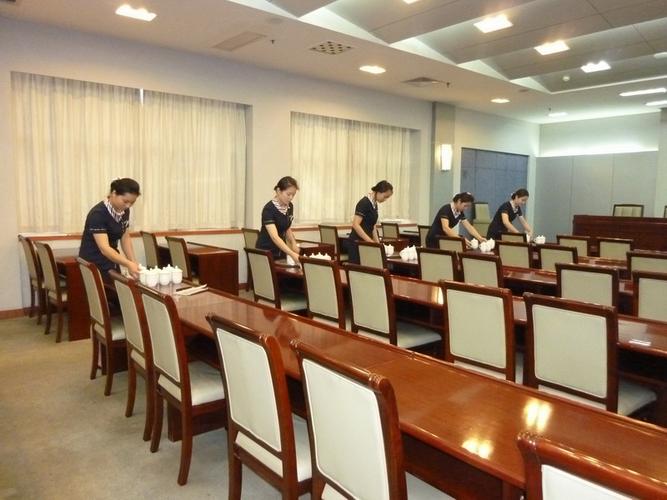 杭州伍方会议服务