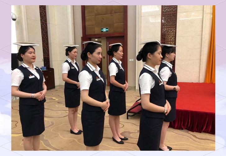 会议台型设计与服务标准揭秘