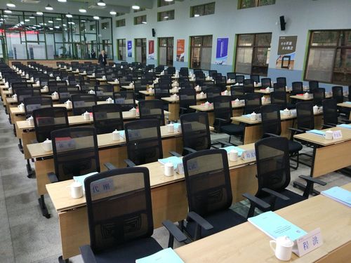 四川电信2019年工作会会议服务